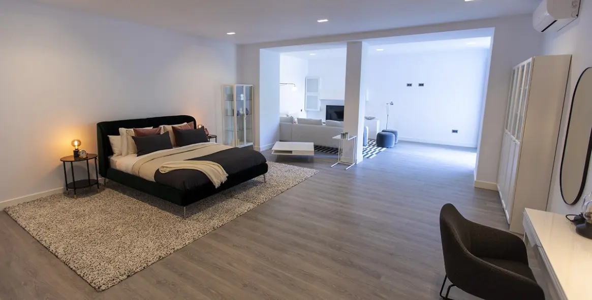 Venta de villa independiente en Nueva Andalucía 14