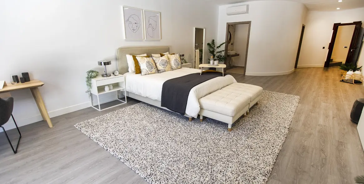 Venta de villa independiente en Nueva Andalucía 18