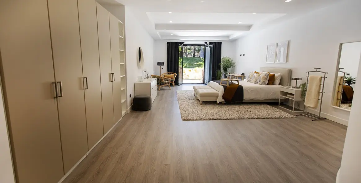 Venta de villa independiente en Nueva Andalucía 19