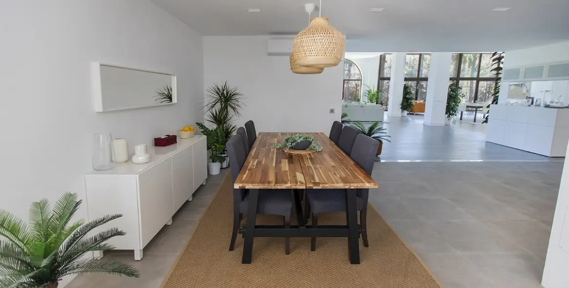 Venta de villa independiente en Nueva Andalucía 21