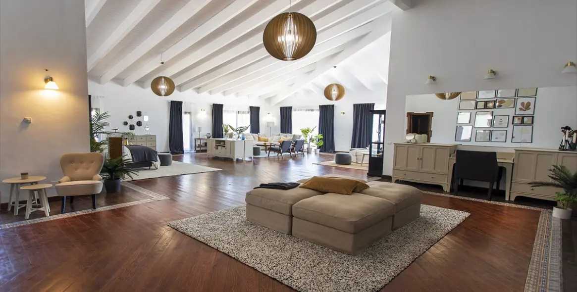 Venta de villa independiente en Nueva Andalucía 22