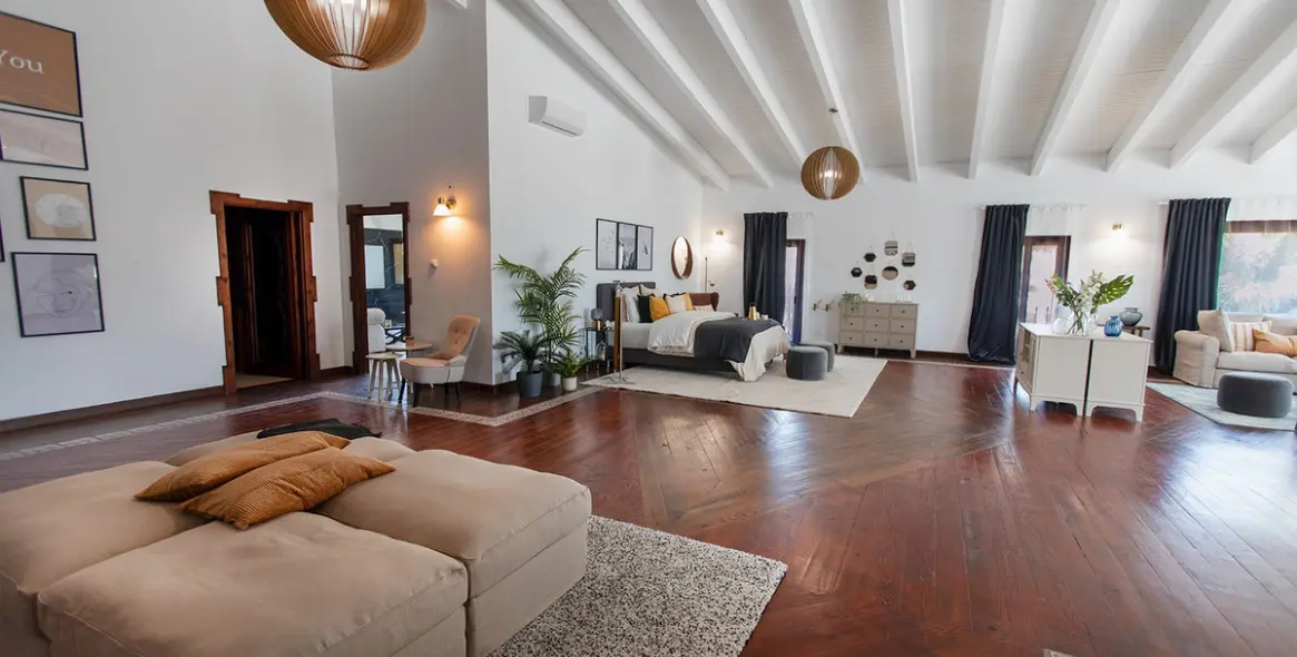 Venta de villa independiente en Nueva Andalucía 23