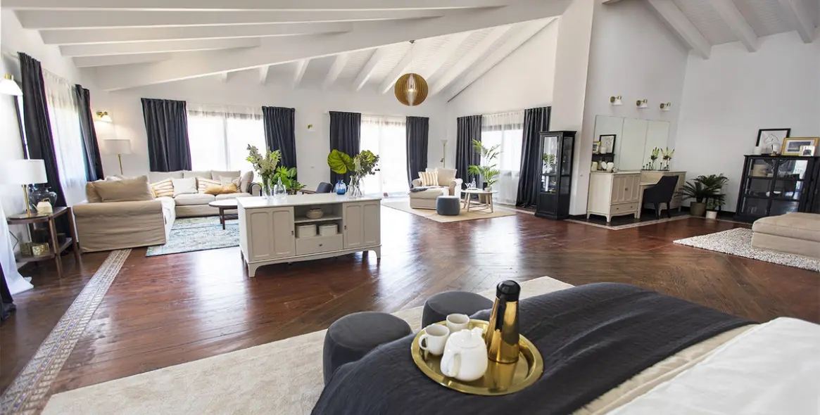 Venta de villa independiente en Nueva Andalucía 27