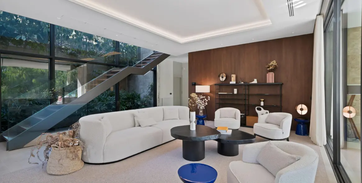 Venta de villa independiente en Los Naranjos 2