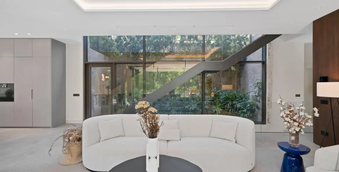 Venta de villa independiente en Los Naranjos 3
