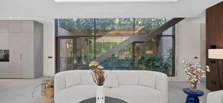 Venta de villa independiente en Los Naranjos 2