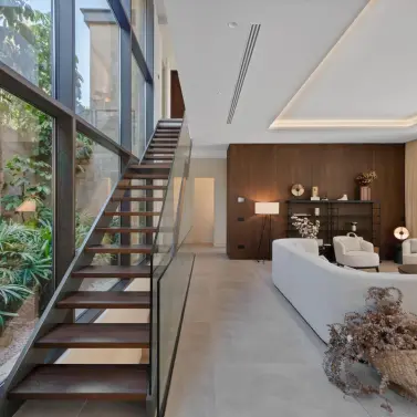 Venta de villa independiente en Los Naranjos