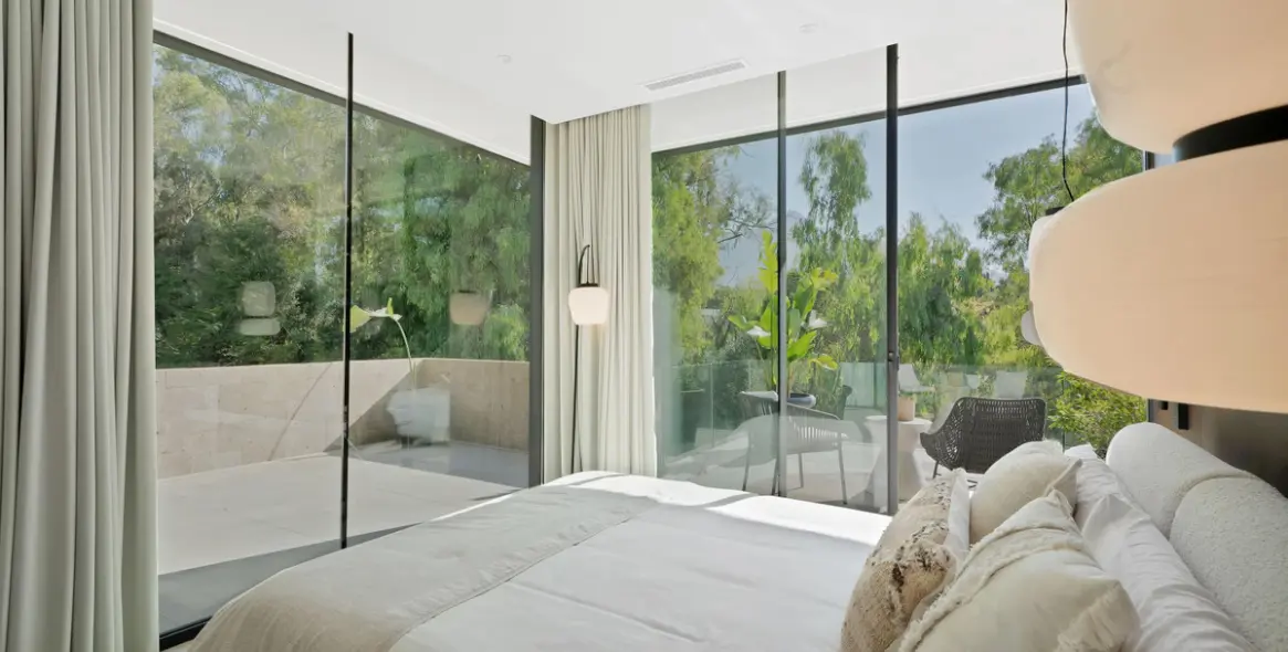 Venta de villa independiente en Los Naranjos 21