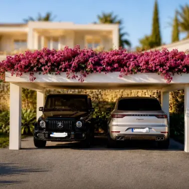 Venta de villa independiente en Elviria