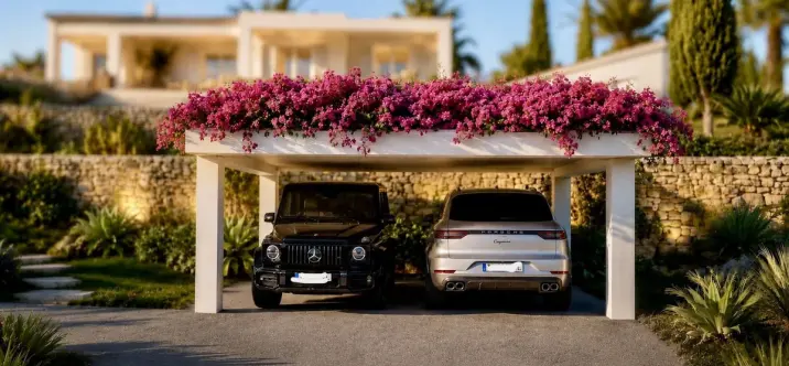 Venta de villa independiente en Elviria 2