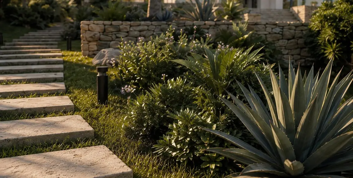 Venta de villa independiente en Elviria 5