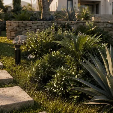 Venta de villa independiente en Elviria