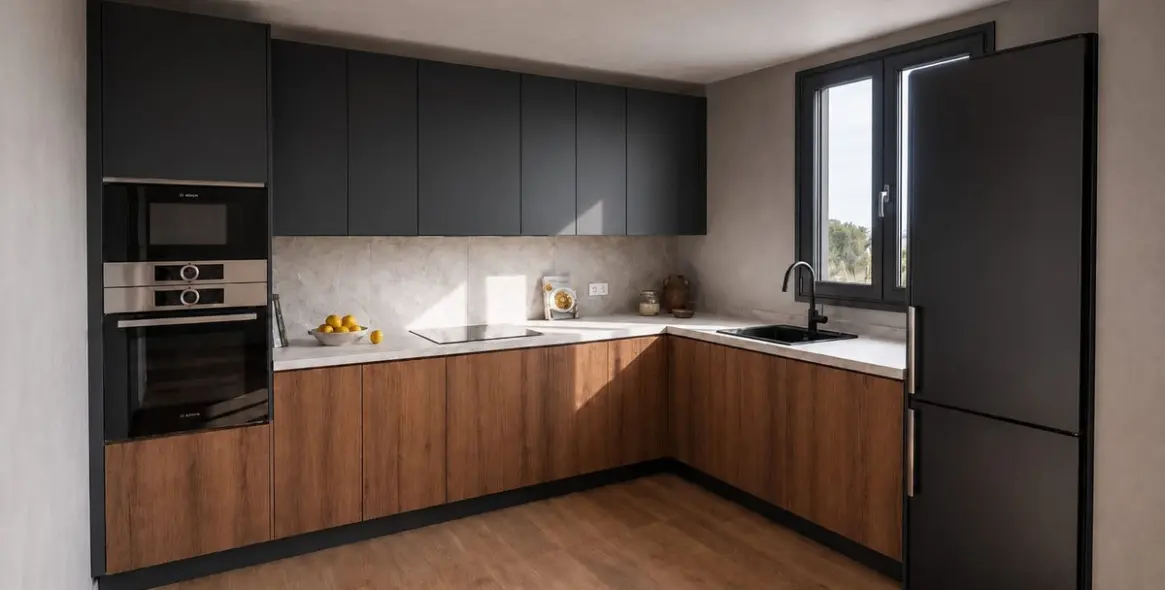 Venta de villa independiente en Elviria 6