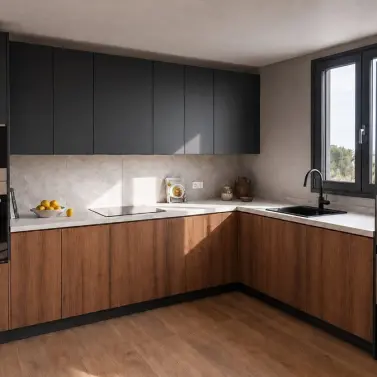 Venta de villa independiente en Elviria