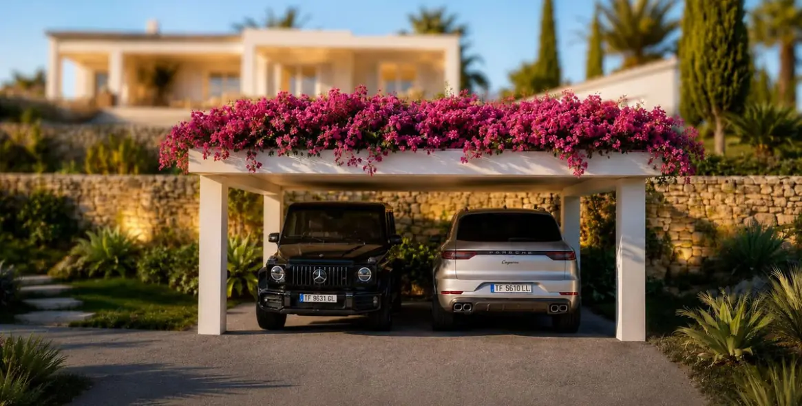 Venta de villa independiente en Elviria 7