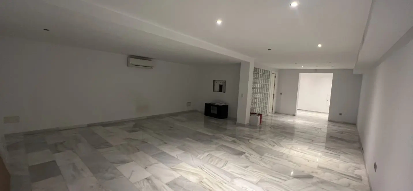 Sale of detached villa in Nueva Andalucía 3