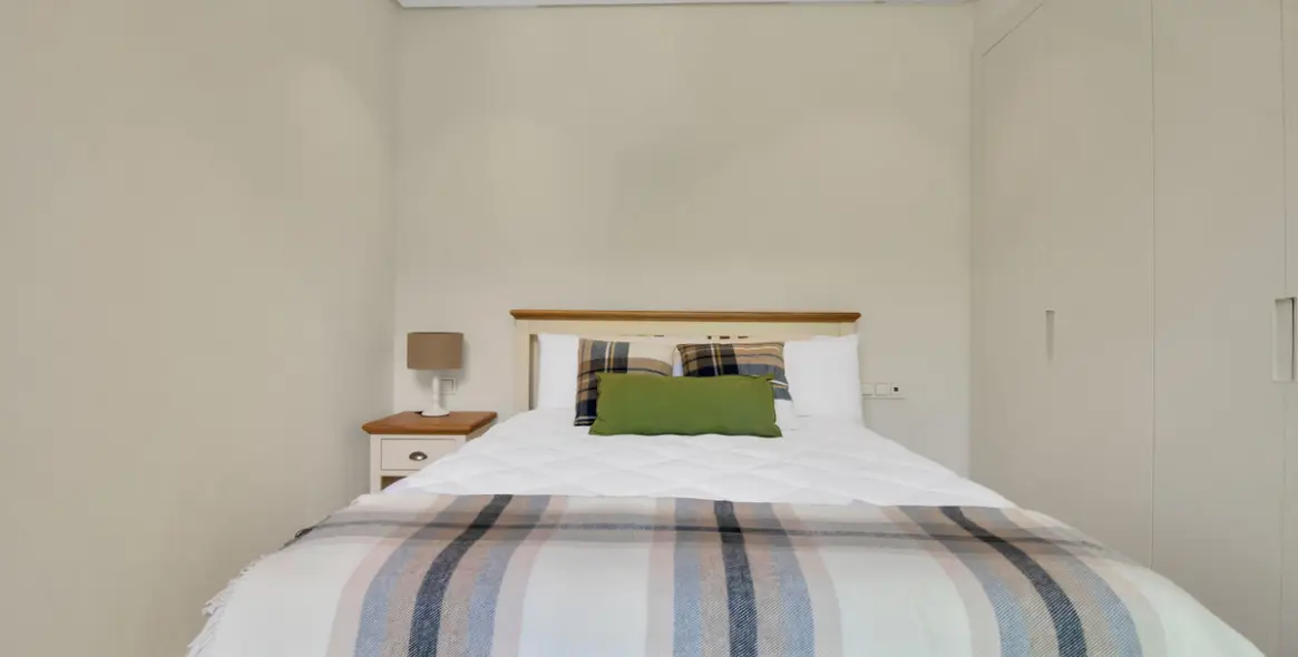 Long-term rent of ground floor apartment in Ojen pueblo 11