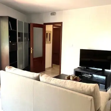 Long-term rent of middle floor apartment in Marbella