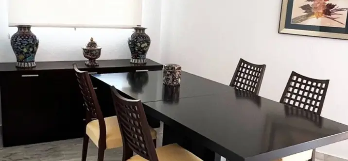Long-term rent of middle floor apartment in Marbella 2