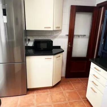 Long-term rent of middle floor apartment in Marbella