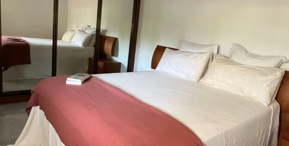 Alquiler a largo plazo de apartamento en planta media en Marbella 6