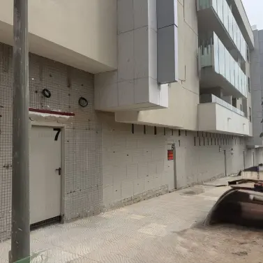Alquiler a largo plazo de local comercial en San Pedro de Alcántara