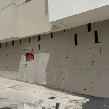 Alquiler a largo plazo de local comercial en San Pedro de Alcántara