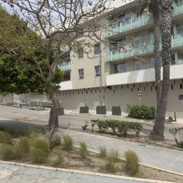 Alquiler a largo plazo de local comercial en San Pedro de Alcántara