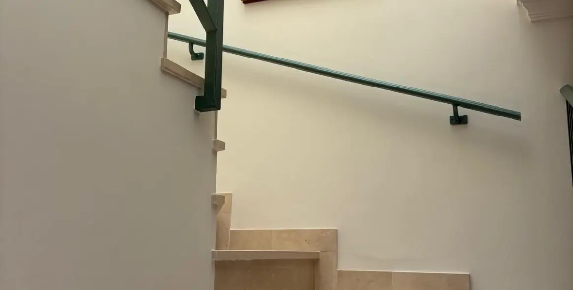Long-term rent of townhouse in Guadalmina Baja 12