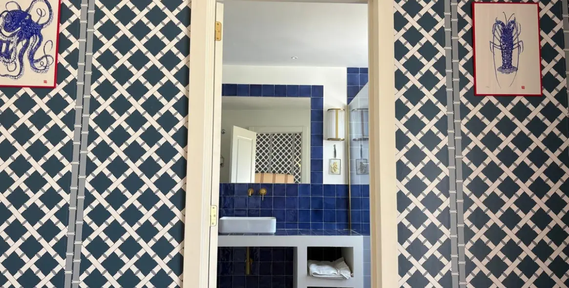 Long-term rent of townhouse in Guadalmina Baja 19