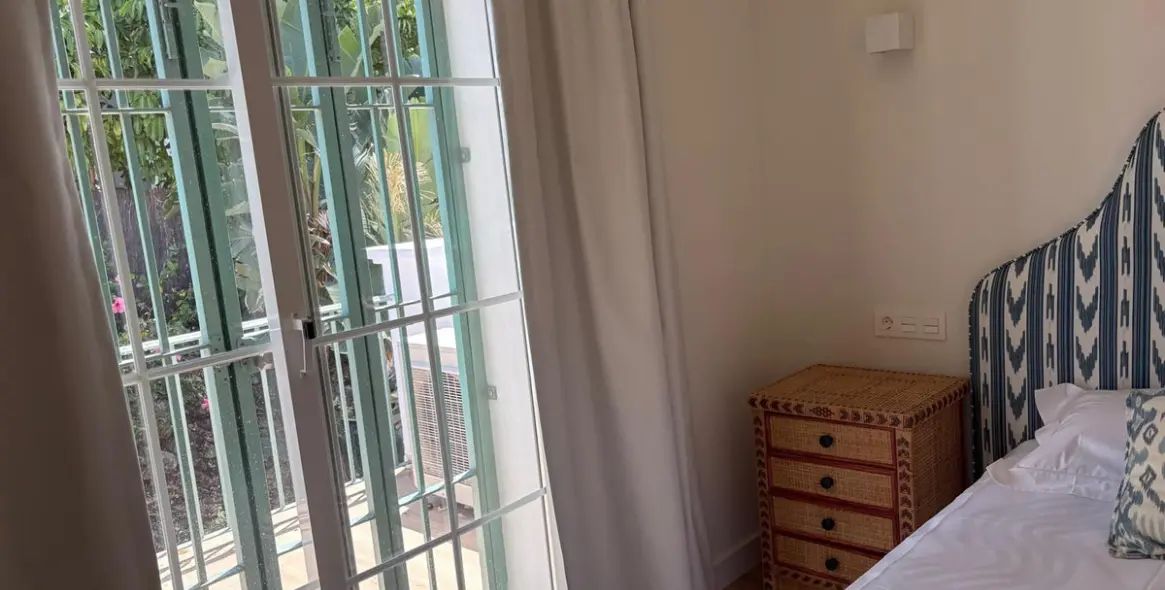 Long-term rent of townhouse in Guadalmina Baja 21