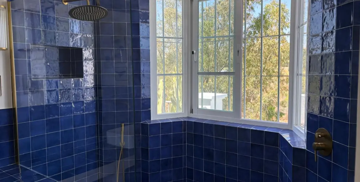 Long-term rent of townhouse in Guadalmina Baja 25