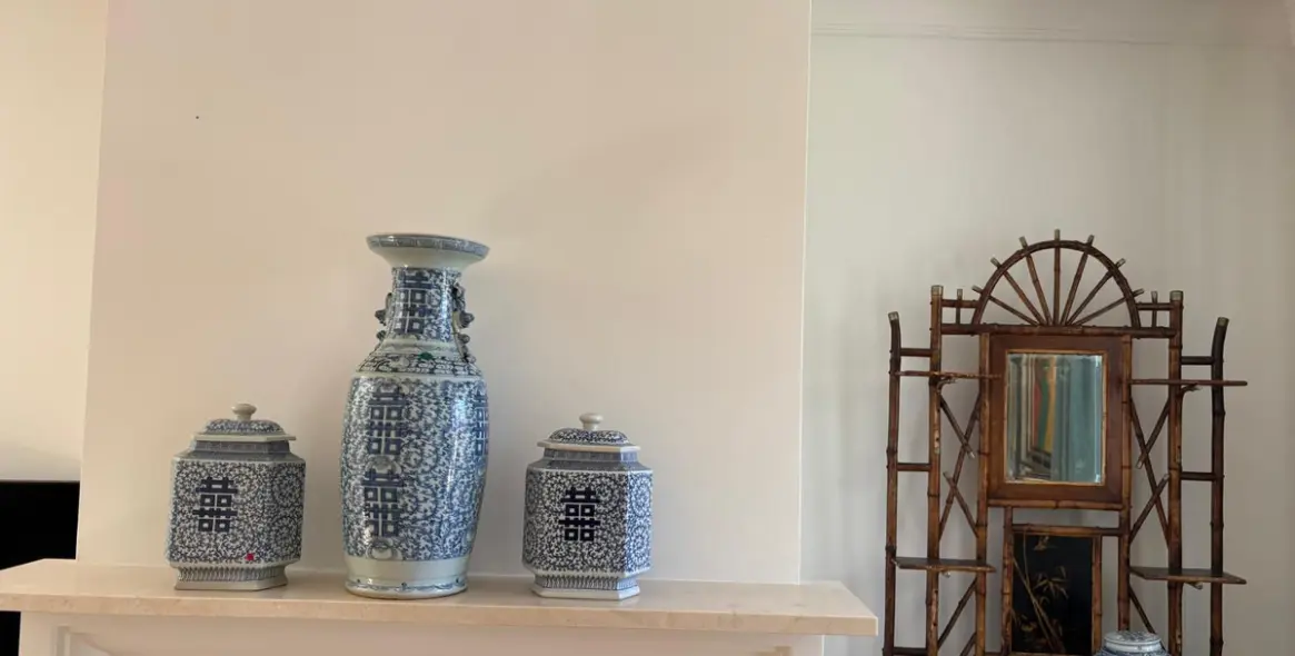 Long-term rent of townhouse in Guadalmina Baja 31