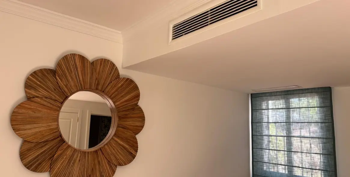 Long-term rent of townhouse in Guadalmina Baja 32