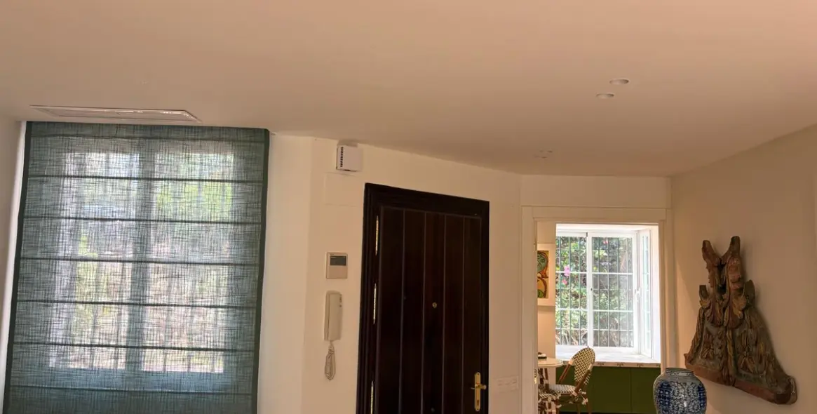 Long-term rent of townhouse in Guadalmina Baja 34