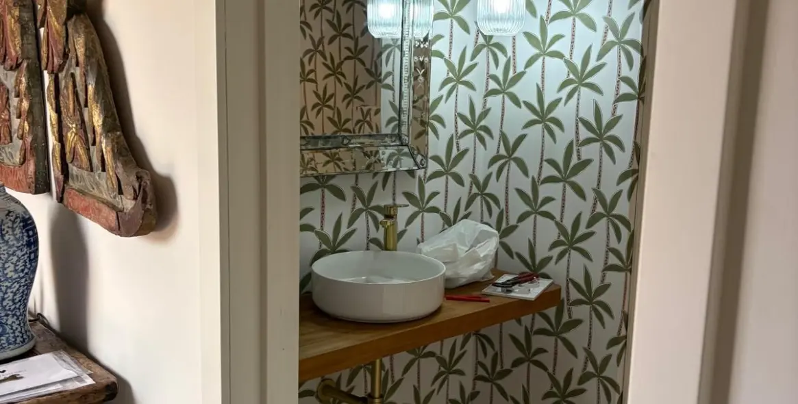 Long-term rent of townhouse in Guadalmina Baja 36