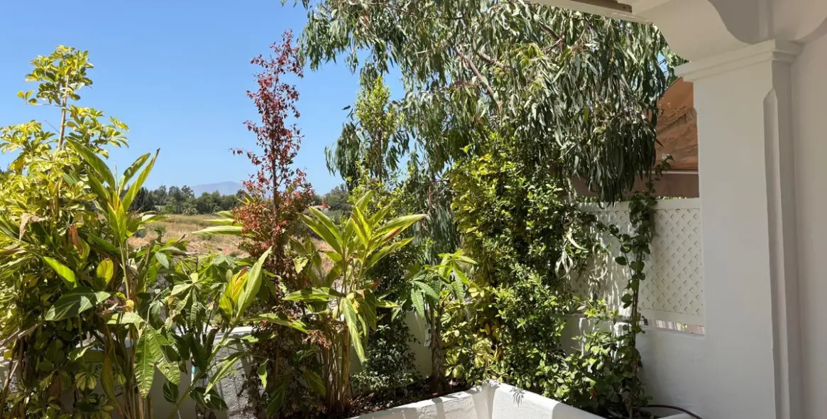 Long-term rent of townhouse in Guadalmina Baja 43
