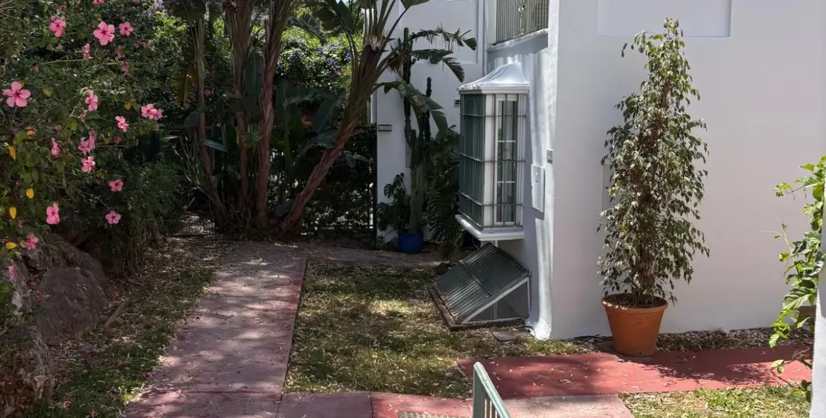 Long-term rent of townhouse in Guadalmina Baja 44
