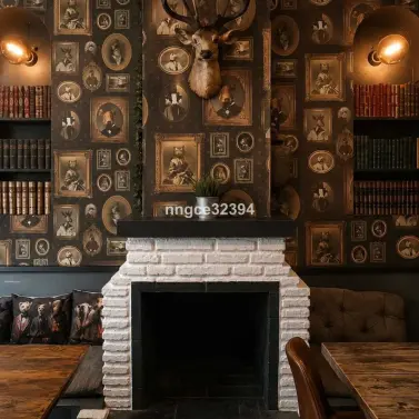 Venta de bar en New Golden Mile