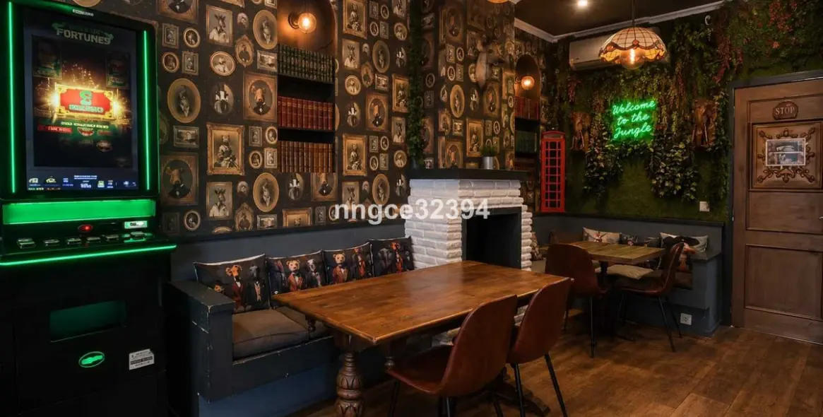 Venta de bar en New Golden Mile 4