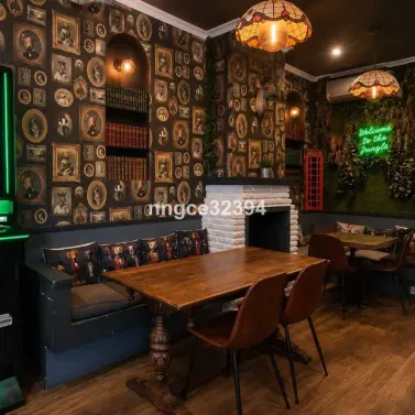 Venta de bar en New Golden Mile