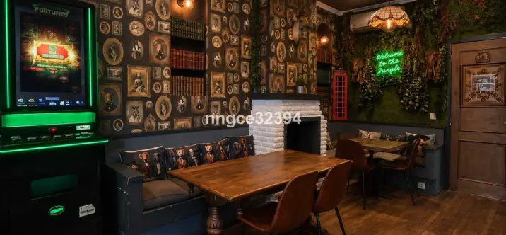 Venta de bar en New Golden Mile 3