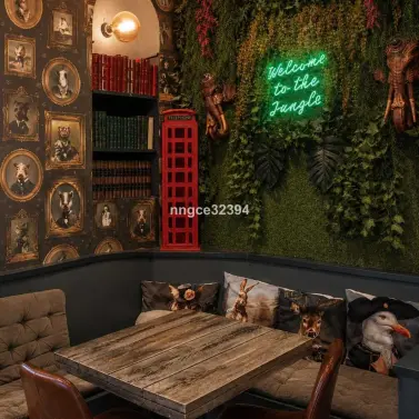 Venta de bar en New Golden Mile