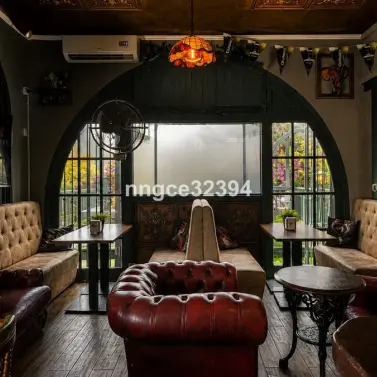 Venta de bar en New Golden Mile