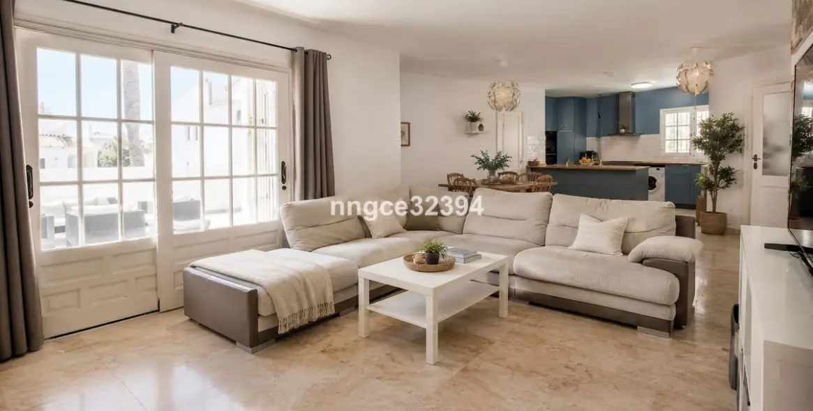 Venta de bar en New Golden Mile 19