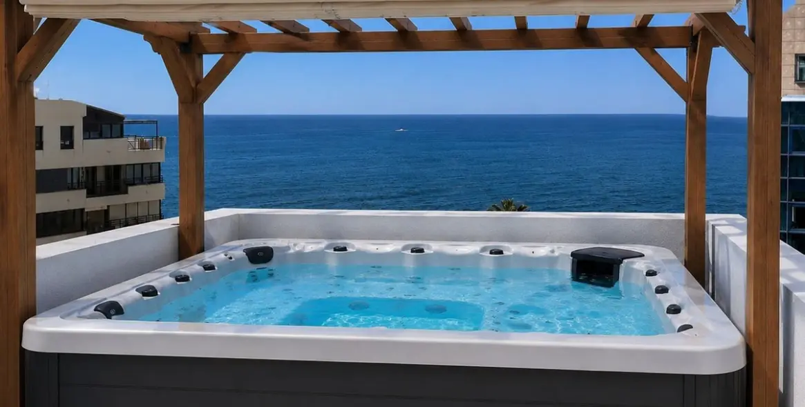 Venta de ático en Marbella 3