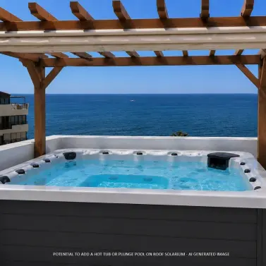 Venta de ático en Marbella