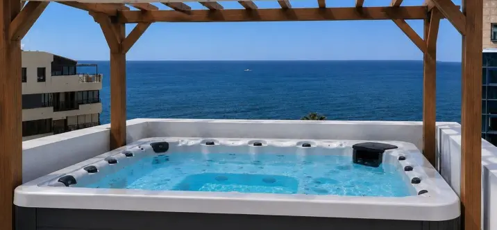 Venta de ático en Marbella 2