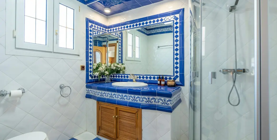 Venta de ático en Marbella 18