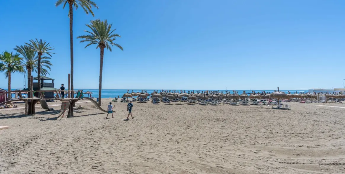 Venta de ático en Marbella 23